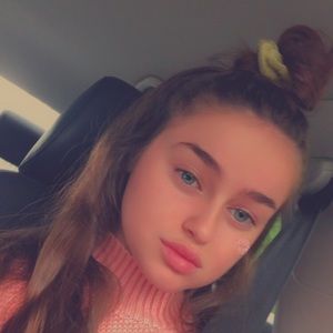 Meet your Posher, Kylie